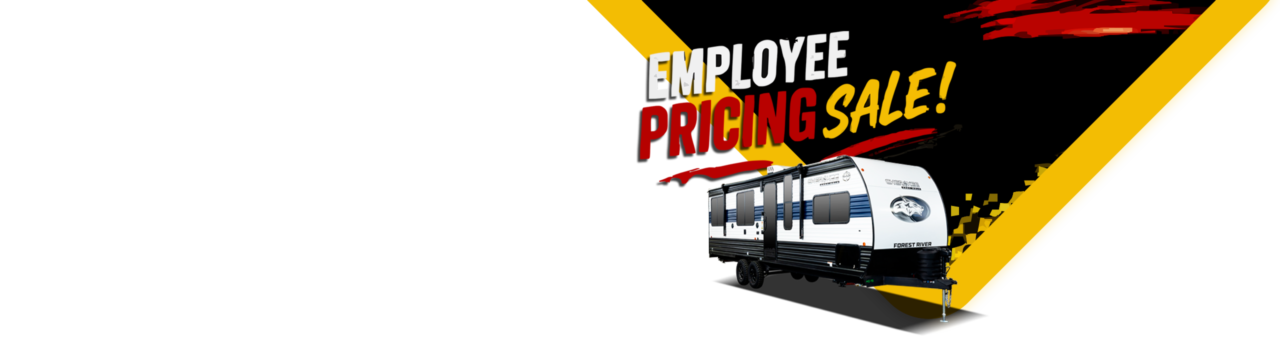 Campkin's Employee Pricing Sale